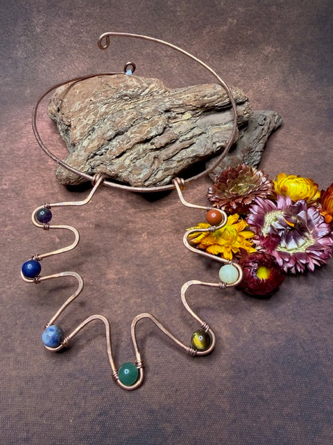 Chakra Chocker