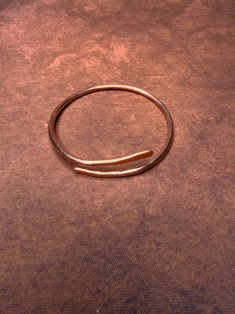 Copper Bracelet
