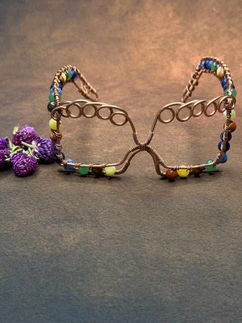 Chakra Glasses