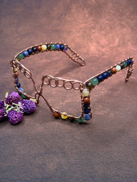 Chakra Glasses