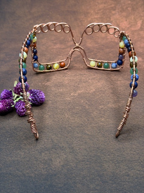Chakra Glasses