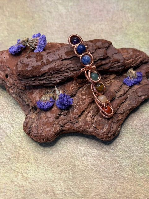Chakra Ring
