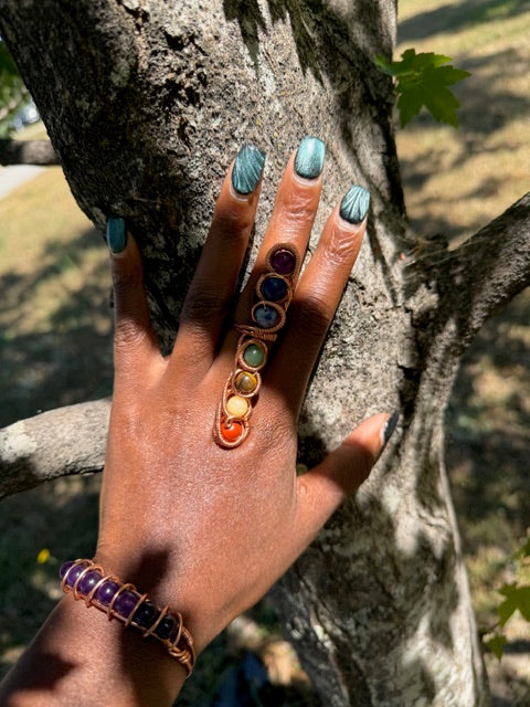 Chakra Ring