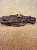 Adjustable Crystal Ring