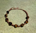 Crysyal Horizon Bracelet
